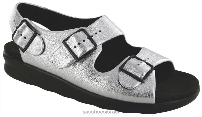 נשים SAS סנדל רצועת עקב נינוחה מגוון 2H2TF107 קרן ירח