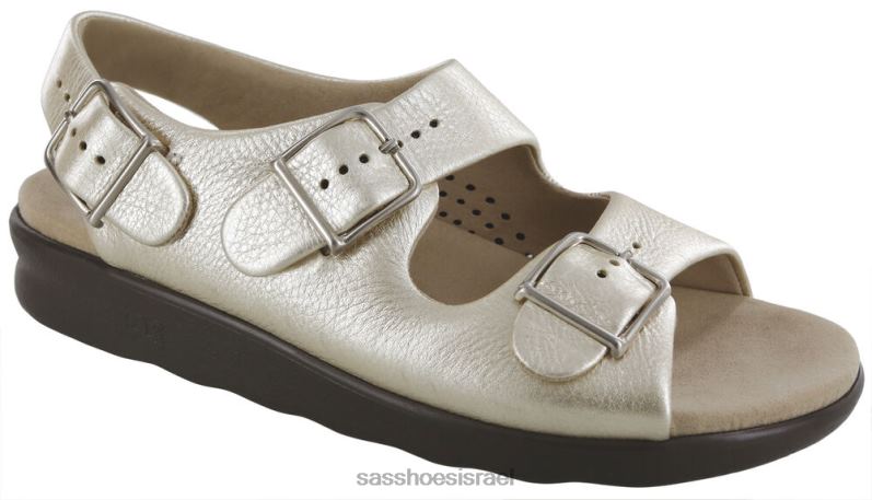 נשים SAS סנדל רצועת עקב נינוחה מגוון 2H2TF108 קֶרֶן שֶׁמֶשׁ