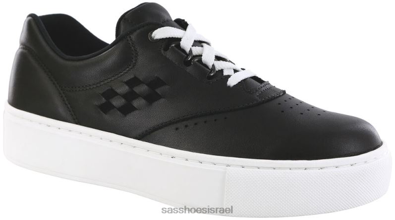 נשים SAS נעלי ספורט עם שרוכים חופשיות נִמרָץ 2H2TF13 קַוויָאר