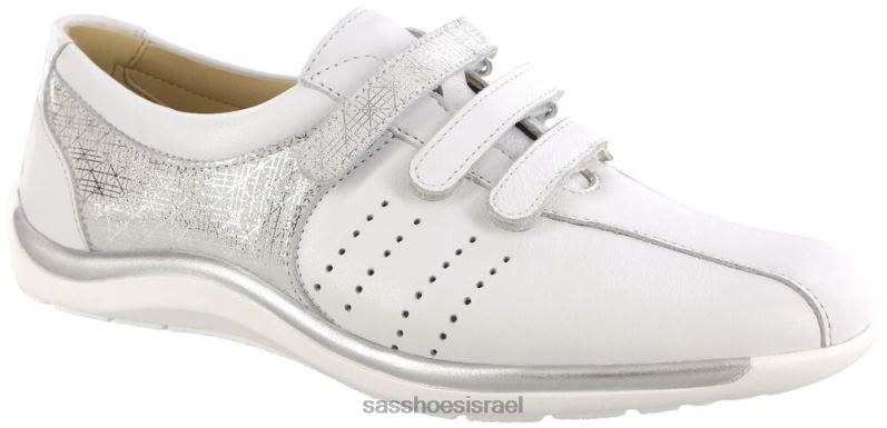 נשים SAS נעל הליכה בזמן מירוץ נִמרָץ 2H2TF22 גיר/כסף