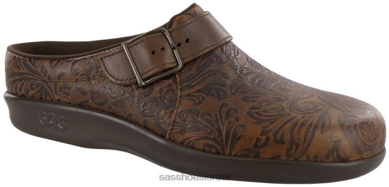 קאובוי פרחוני