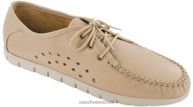 נשים SAS מוק שרוכים מבריז מגוון 2H2TF278 לאטה