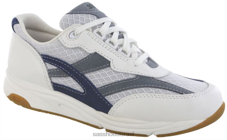 נשים SAS נעלי ספורט עם שרוכים ברשת נִמרָץ 2H2TF298 לאגו ויסטה