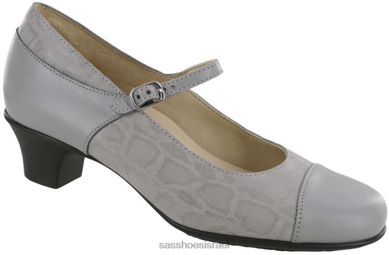 נשים SAS איזבל מרי ג'יין עקב בהשראת 2H2TF334 גריג'יו/נחש