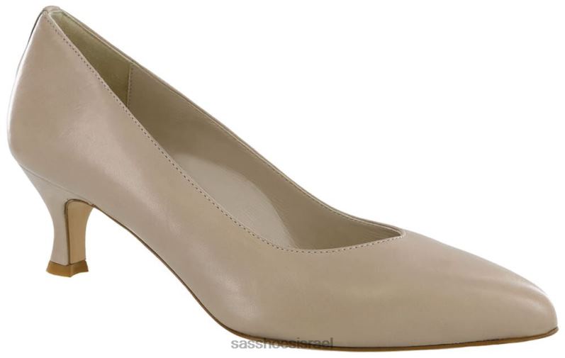 נשים SAS עקב חתלתול מוקסי בהשראת 2H2TF356 פטרייה