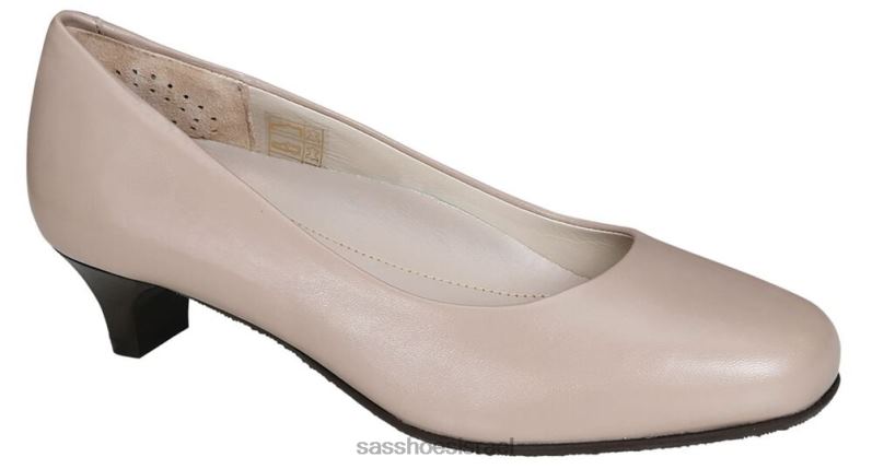 נשים SAS עקב החתלתול של איליין בהשראת 2H2TF367 פטרייה