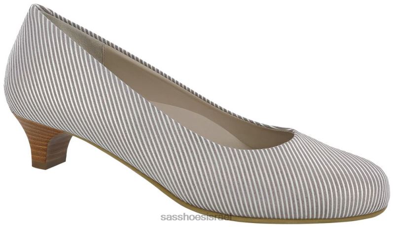 נשים SAS עקב החתלתול של איליין בהשראת 2H2TF371 פס חום