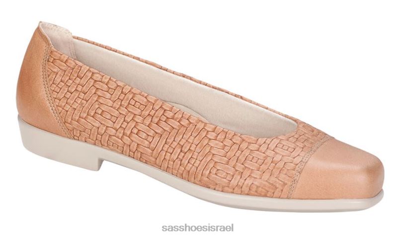 נשים SAS מחליק מאווי בהשראת 2H2TF388 חיטה