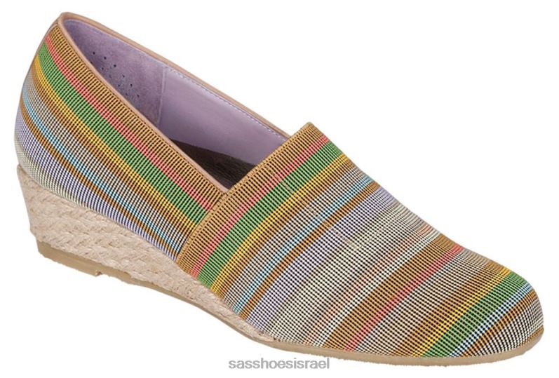 נשים SAS בקי טריז להחליק על מגוון 2H2TF399 לְהִשְׁתַזֵף