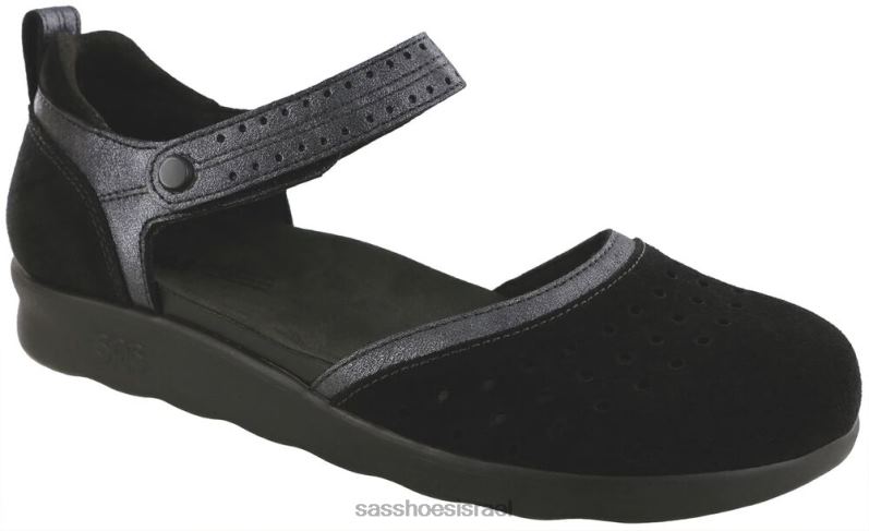 נשים SAS נעל עדן מרי ג'יין מגוון 2H2TF42 שְׂרָף