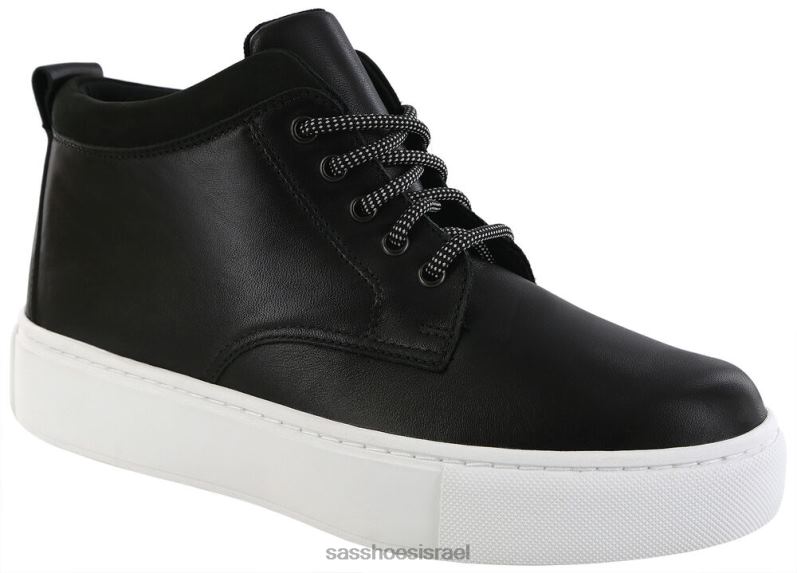 נשים SAS מגף קרסול מרומם מגוון 2H2TF431 חושך מוחלט