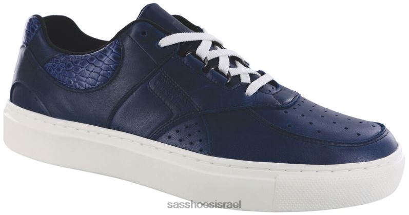 גברים SAS נעלי ספורט שרוכים ברחוב מגוון 2H2TF513 כספית