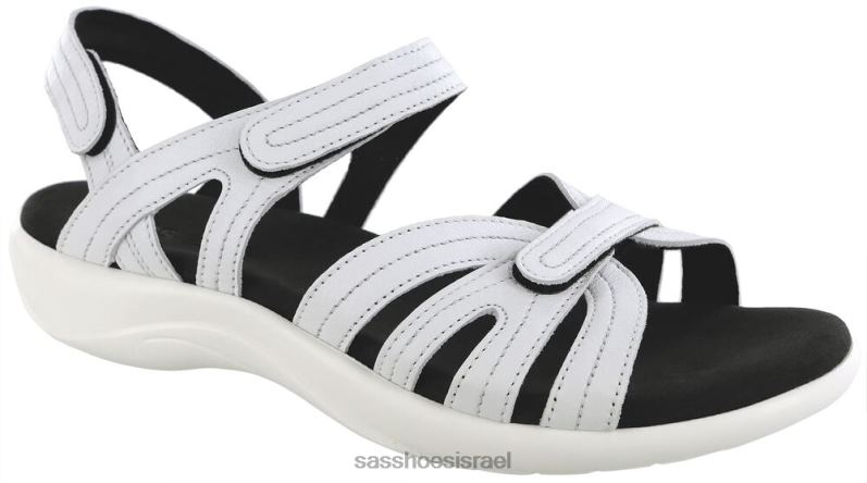 נשים SAS סנדל רצועת עקב מזח מגוון 2H2TF60 גִיר