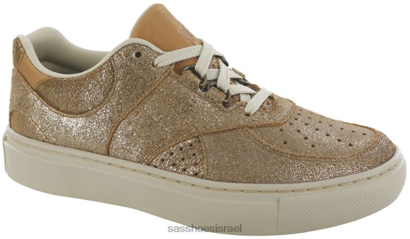 נשים SAS High Street-X נעלי ספורט שרוכים מגוון 2H2TF420 אבן שמש