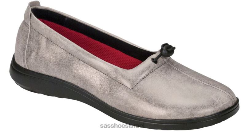 נשים SAS Slip on Loafer אקטיבי של Funk מגוון 2H2TF256 סנטולינה