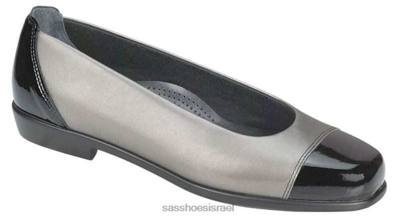 נשים SAS coco slip on loafer מגוון 2H2TF391 גרָפִיט