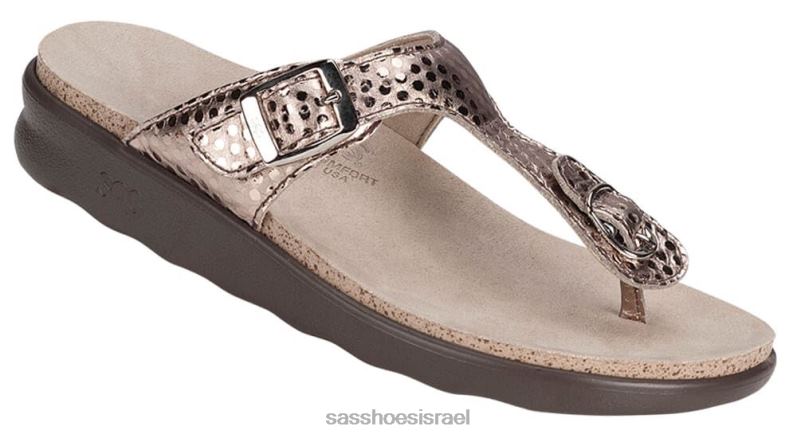 נשים SAS sanibel t-strap סנדל מגוון 2H2TF36 אורו