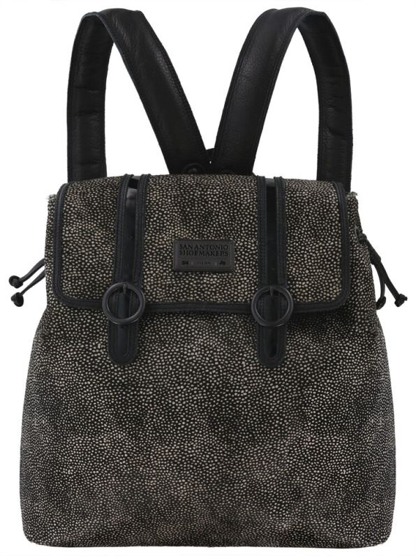 לִשְׁנֵי הַמִינִים SAS תיק גב seight בהשראת 2H2TF550 צ'יטל שחור