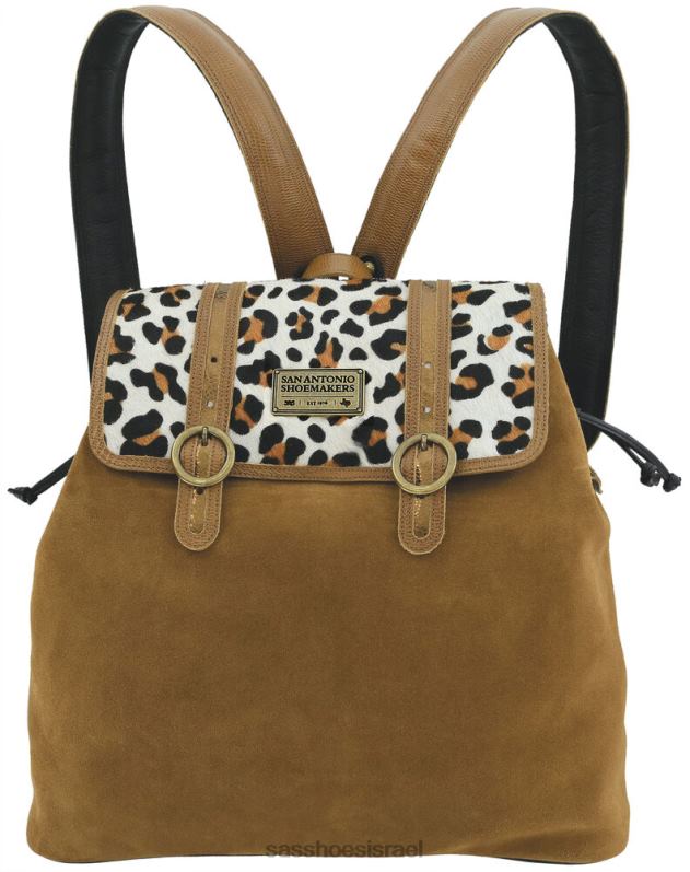 לִשְׁנֵי הַמִינִים SAS תיק גב seight בהשראת 2H2TF564 טורבינדו אריה