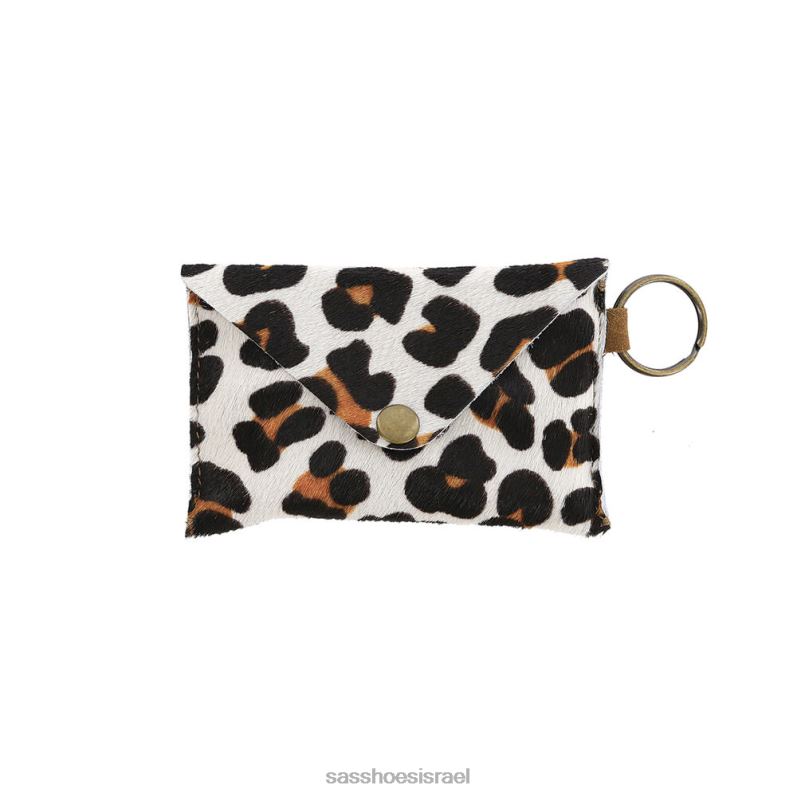 לִשְׁנֵי הַמִינִים SAS נרתיק מפתח seight בהשראת 2H2TF568 טורבינדו אריה