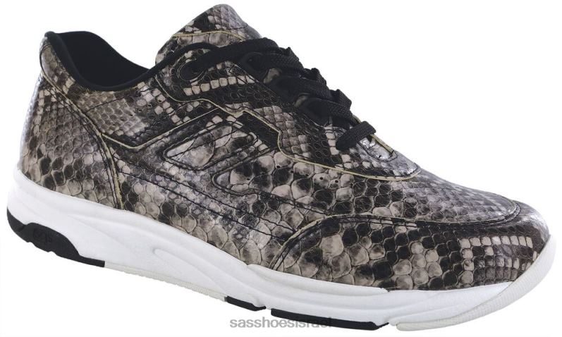 נשים SAS tour ii mamba נעלי ספורט שרוכים נִמרָץ 2H2TF4 ממבה