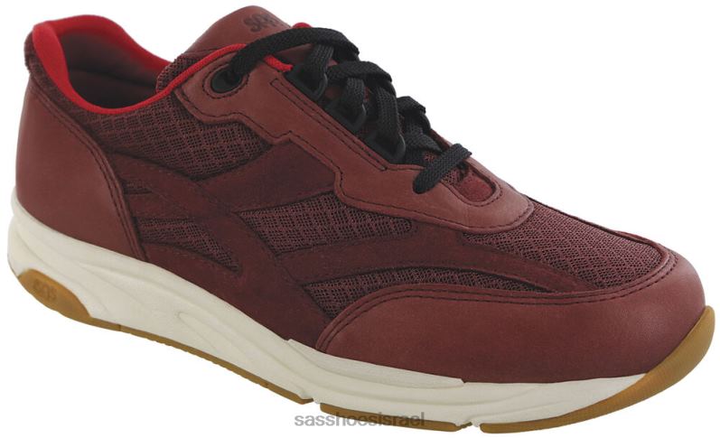 נשים SAS tour mesh lt נעלי ספורט שרוכים נִמרָץ 2H2TF311 פאלו דורו