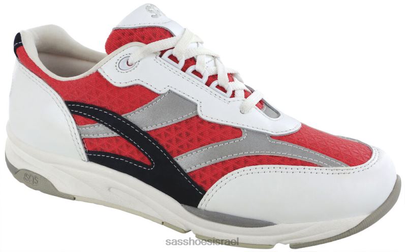 נשים SAS tour mesh lt נעלי ספורט שרוכים נִמרָץ 2H2TF313 פּוּנץ'