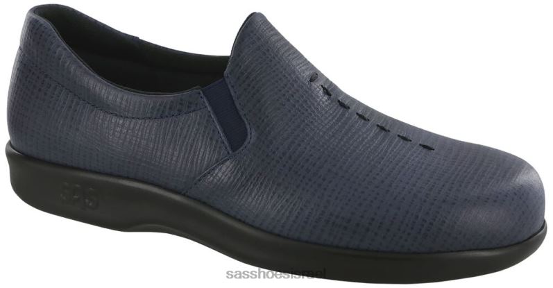 נשים SAS viva slip on loafer מגוון 2H2TF214 אוכמנית