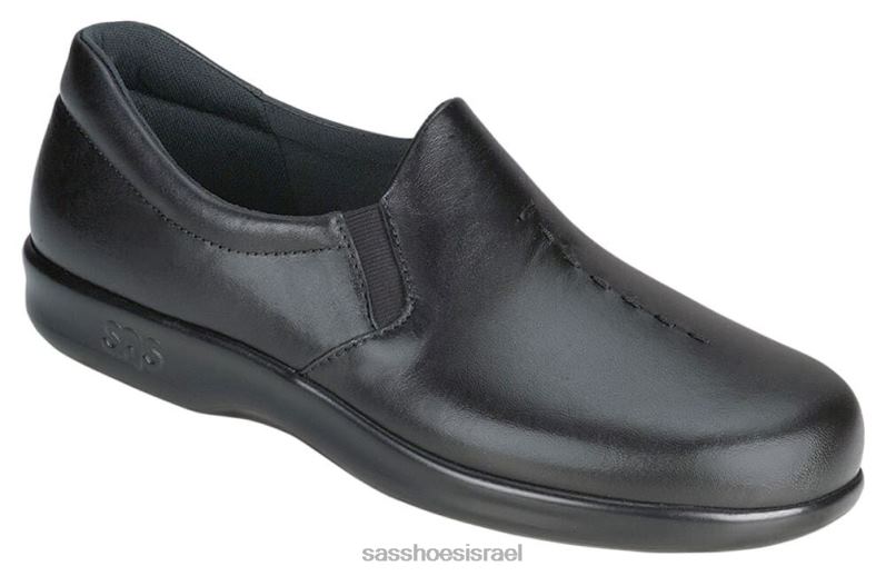 נשים SAS viva slip on loafer מגוון 2H2TF215 שָׁחוֹר