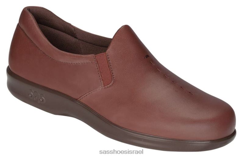 נשים SAS viva slip on loafer מגוון 2H2TF216 טִיק