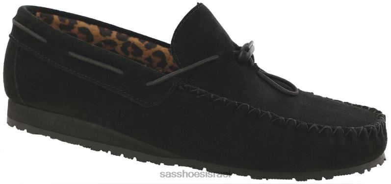 נשים SAS ריצה מאוחרת-x slip on loafer מגוון 2H2TF414 תהום