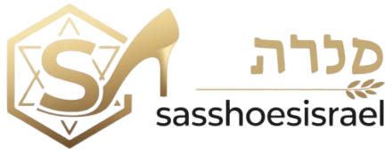 Sasshoesisrael